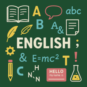 ICSE ENGLISH- CLASS 6