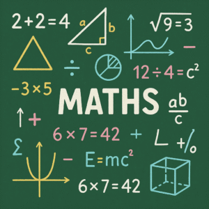 ICSE MATHS- CLASS 10