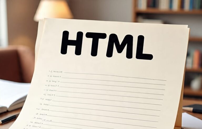 HTML Essentials